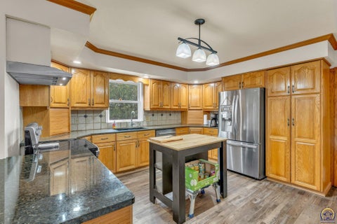 Tiny photo for 6288 Ridgeview Dr, Ozawkie, KS 66070 (MLS # 246704)