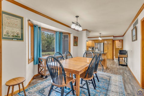 Tiny photo for 6288 Ridgeview Dr, Ozawkie, KS 66070 (MLS # 246704)