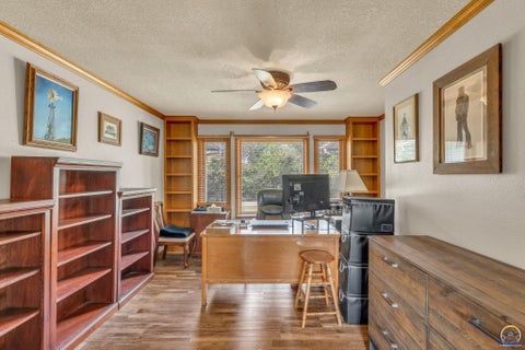 Tiny photo for 6288 Ridgeview Dr, Ozawkie, KS 66070 (MLS # 246704)