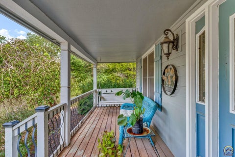 Tiny photo for 6288 Ridgeview Dr, Ozawkie, KS 66070 (MLS # 246704)