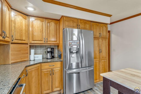 Tiny photo for 6288 Ridgeview Dr, Ozawkie, KS 66070 (MLS # 246704)