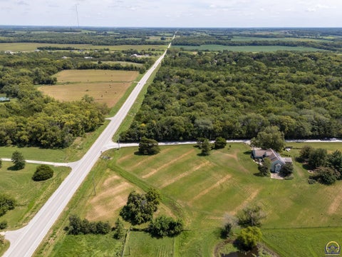 Tiny photo for 995 E 1549 Rd, Lawrence, KS 66046 (MLS # 246600)