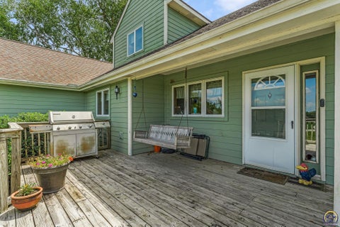Tiny photo for 995 E 1549 Rd, Lawrence, KS 66046 (MLS # 246600)