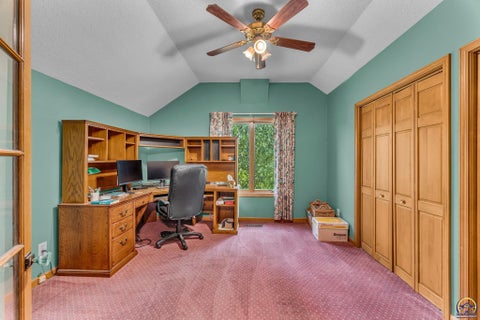 Tiny photo for 995 E 1549 Rd, Lawrence, KS 66046 (MLS # 246600)