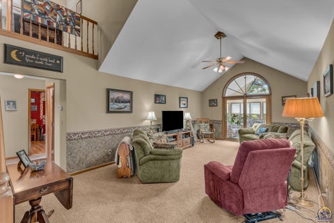 Tiny photo for 995 E 1549 Rd, Lawrence, KS 66046 (MLS # 246600)