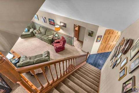 Tiny photo for 995 E 1549 Rd, Lawrence, KS 66046 (MLS # 246600)