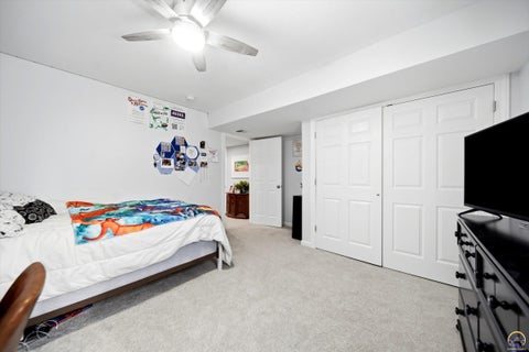 Tiny photo for 511 N Rebecca Ln, Lawrence, KS 66044 (MLS # 245673)