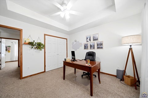 Tiny photo for 511 N Rebecca Ln, Lawrence, KS 66044 (MLS # 245673)