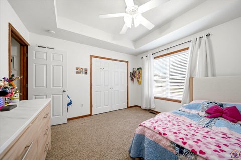 Tiny photo for 511 N Rebecca Ln, Lawrence, KS 66044 (MLS # 245673)