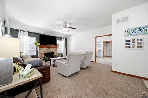 Tiny photo for 511 N Rebecca Ln, Lawrence, KS 66044 (MLS # 245673)