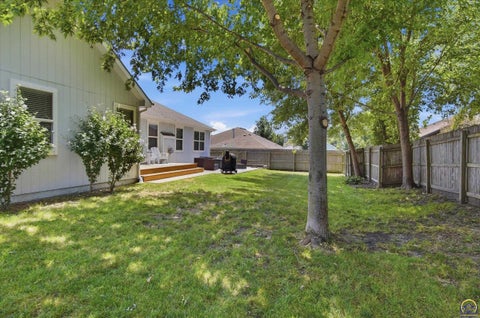 Tiny photo for 511 N Rebecca Ln, Lawrence, KS 66044 (MLS # 245673)