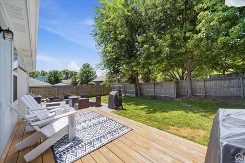 Tiny photo for 511 N Rebecca Ln, Lawrence, KS 66044 (MLS # 245673)