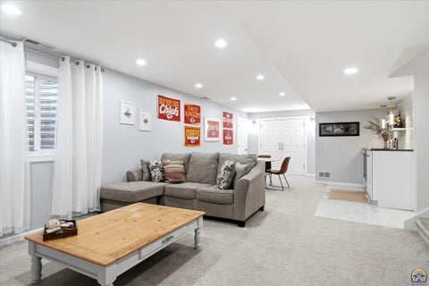 Tiny photo for 511 N Rebecca Ln, Lawrence, KS 66044 (MLS # 245673)