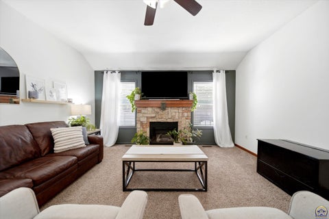 Tiny photo for 511 N Rebecca Ln, Lawrence, KS 66044 (MLS # 245673)