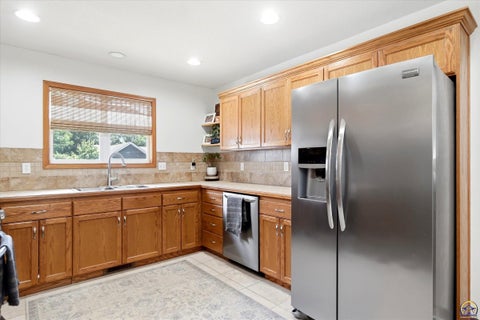 Tiny photo for 511 N Rebecca Ln, Lawrence, KS 66044 (MLS # 245673)