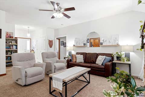 Tiny photo for 511 N Rebecca Ln, Lawrence, KS 66044 (MLS # 245673)