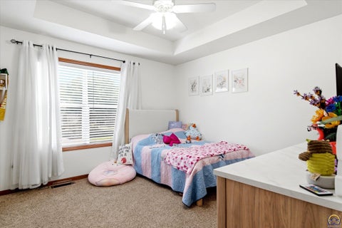 Tiny photo for 511 N Rebecca Ln, Lawrence, KS 66044 (MLS # 245673)