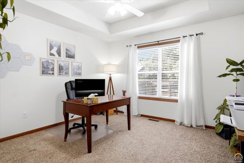 Tiny photo for 511 N Rebecca Ln, Lawrence, KS 66044 (MLS # 245673)