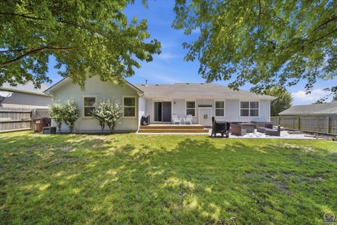 Tiny photo for 511 N Rebecca Ln, Lawrence, KS 66044 (MLS # 245673)