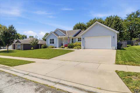 Tiny photo for 511 N Rebecca Ln, Lawrence, KS 66044 (MLS # 245673)