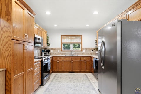 Tiny photo for 511 N Rebecca Ln, Lawrence, KS 66044 (MLS # 245673)