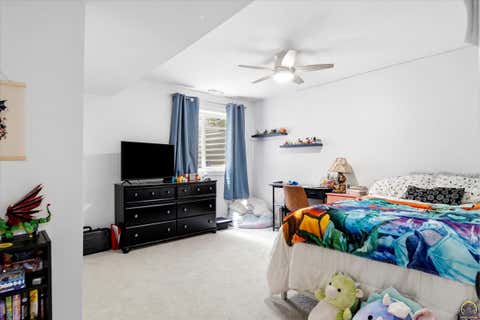 Tiny photo for 511 N Rebecca Ln, Lawrence, KS 66044 (MLS # 245673)