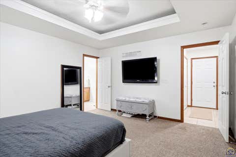 Tiny photo for 511 N Rebecca Ln, Lawrence, KS 66044 (MLS # 245673)