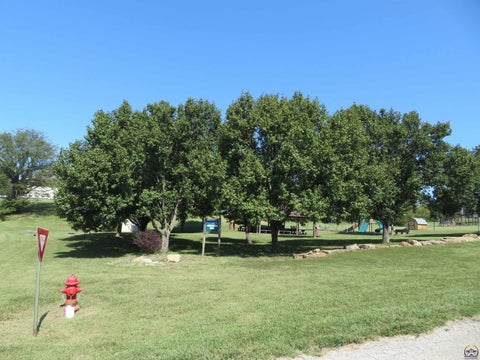 Tiny photo for 0000 Crescent Rim Dr #Lots 26 and 27, Ozawkie, KS 66070 (MLS # 246706)