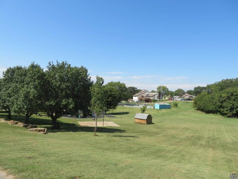 Tiny photo for 0000 Crescent Rim Dr #Lots 26 and 27, Ozawkie, KS 66070 (MLS # 246706)