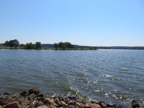 Tiny photo for 0000 Crescent Rim Dr #Lots 26 and 27, Ozawkie, KS 66070 (MLS # 246706)