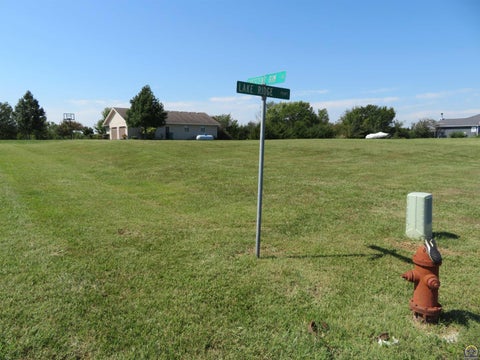 Tiny photo for 0000 Crescent Rim Dr #Lots 26 and 27, Ozawkie, KS 66070 (MLS # 246706)