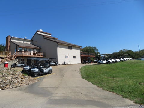 Tiny photo for 0000 Crescent Rim Dr #Lots 26 and 27, Ozawkie, KS 66070 (MLS # 246706)