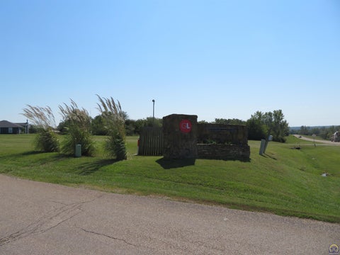 Tiny photo for 0000 Crescent Rim Dr #Lots 26 and 27, Ozawkie, KS 66070 (MLS # 246706)