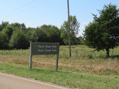 Tiny photo for 0000 Crescent Rim Dr #Lots 26 and 27, Ozawkie, KS 66070 (MLS # 246706)