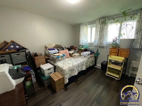 Tiny photo for 3328 SW James St, Topeka, KS 66614 (MLS # 245781)