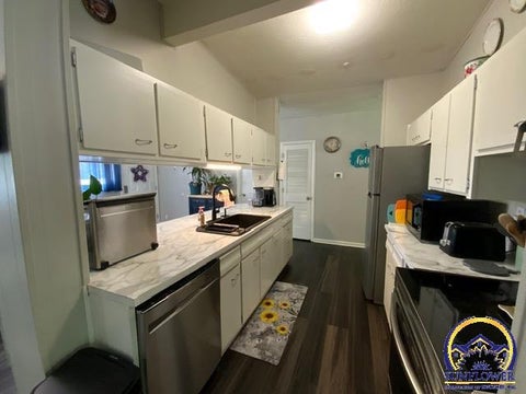 Tiny photo for 3328 SW James St, Topeka, KS 66614 (MLS # 245781)