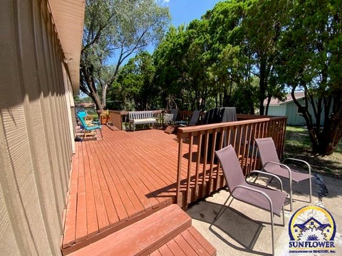 Tiny photo for 3328 SW James St, Topeka, KS 66614 (MLS # 245781)