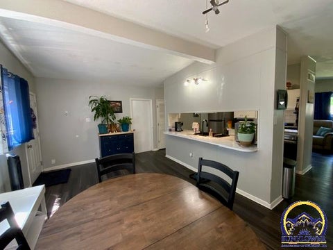 Tiny photo for 3328 SW James St, Topeka, KS 66614 (MLS # 245781)