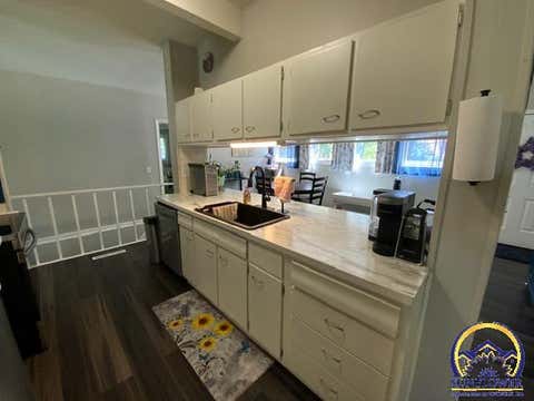 Tiny photo for 3328 SW James St, Topeka, KS 66614 (MLS # 245781)