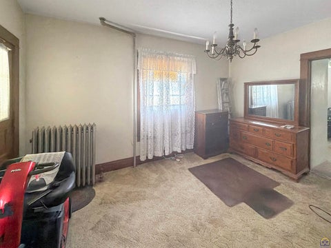Tiny photo for 109 N 10th St, Atchison, KS 66002 (MLS # 246192)