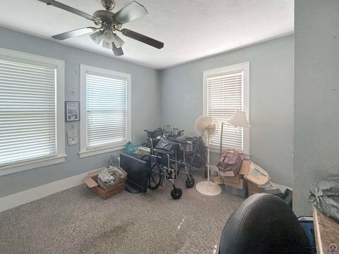 Tiny photo for 109 N 10th St, Atchison, KS 66002 (MLS # 246192)