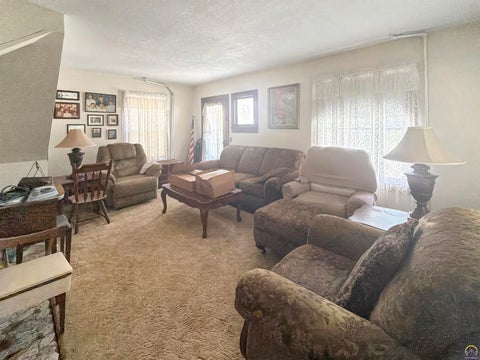 Tiny photo for 109 N 10th St, Atchison, KS 66002 (MLS # 246192)