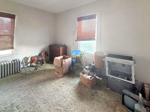 Tiny photo for 109 N 10th St, Atchison, KS 66002 (MLS # 246192)