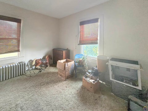 Tiny photo for 109 N 10th St, Atchison, KS 66002 (MLS # 246192)