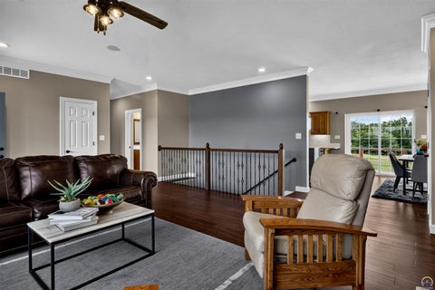 Tiny photo for 4249 NW 86th St, Topeka, KS 66618 (MLS # 244913)