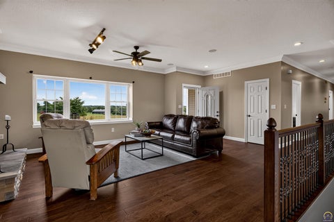 Tiny photo for 4249 NW 86th St, Topeka, KS 66618 (MLS # 244913)