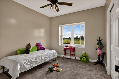 Tiny photo for 4249 NW 86th St, Topeka, KS 66618 (MLS # 244913)