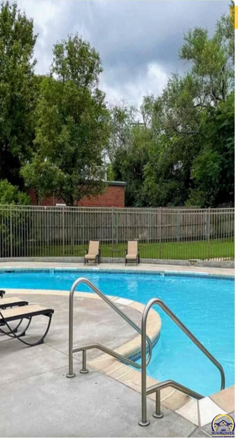 Tiny photo for 2326 SW Mayfair Pl, Topeka, KS 66611 (MLS # 247091)