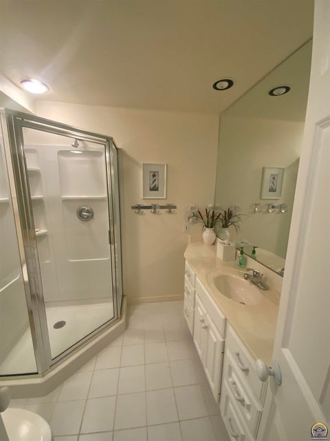 Tiny photo for 2326 SW Mayfair Pl, Topeka, KS 66611 (MLS # 247091)