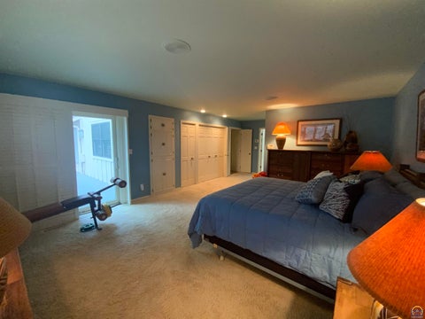 Tiny photo for 2326 SW Mayfair Pl, Topeka, KS 66611 (MLS # 247091)